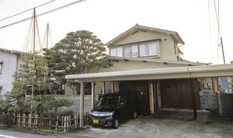 セイダイリフォームクリエイト株式会社施工事例