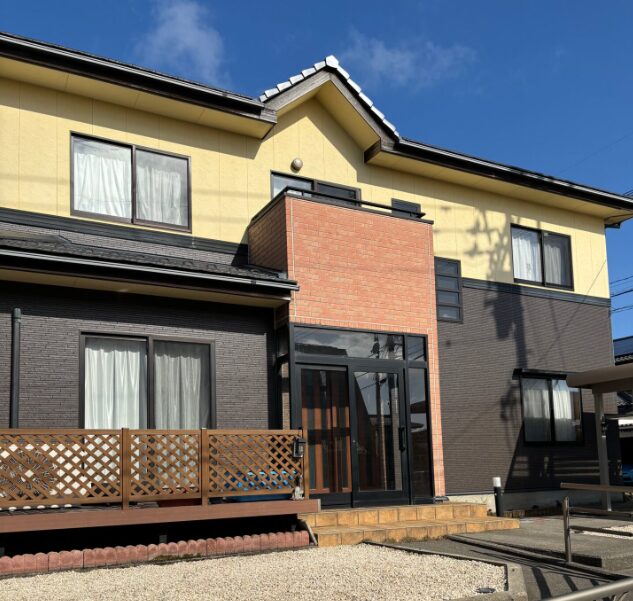 株式会社悠真公式施工事例