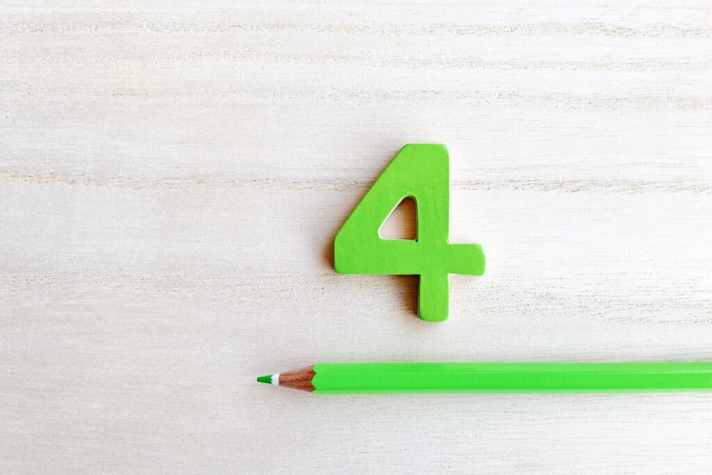 4