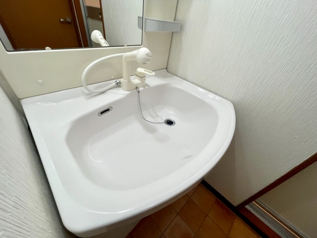 洗面器