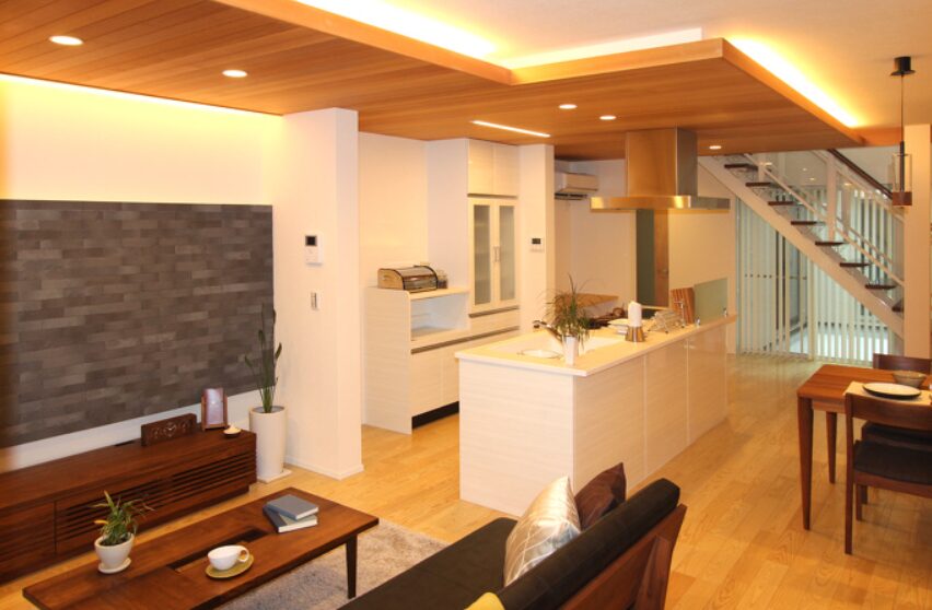 空き家リフォーム