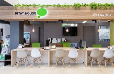 株式会社サンコーすまいる