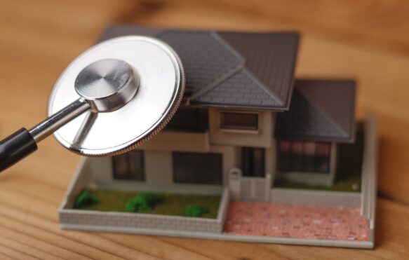 株式会社日本美装HP